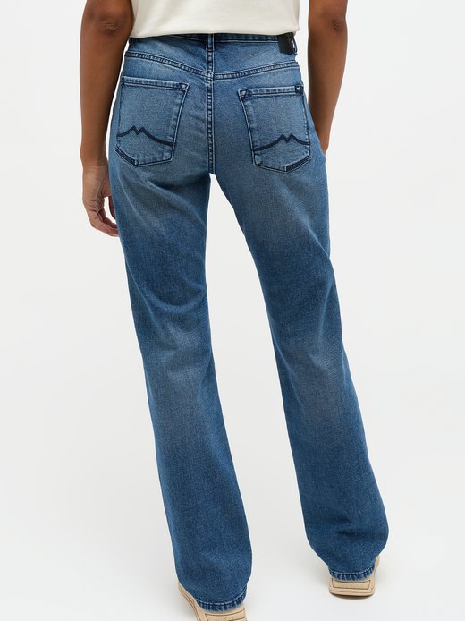 Damen Jeans