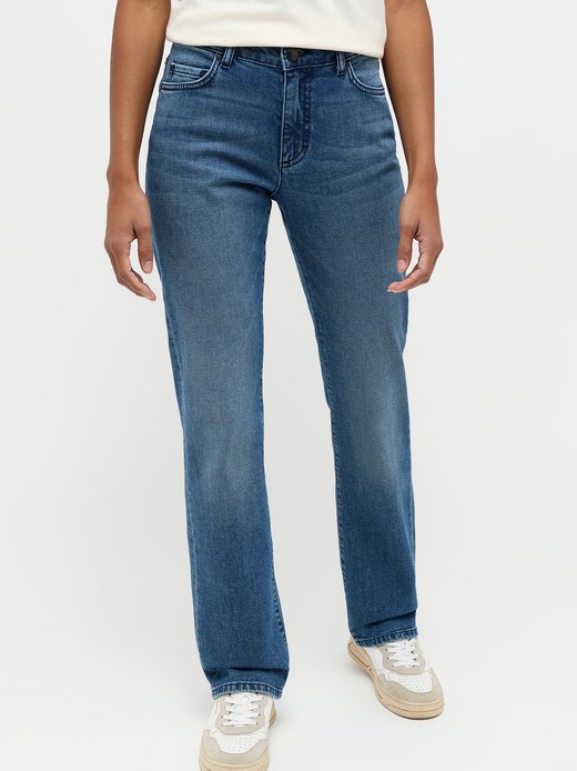 Damen Jeans