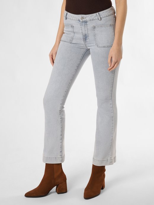 Damen Jeans