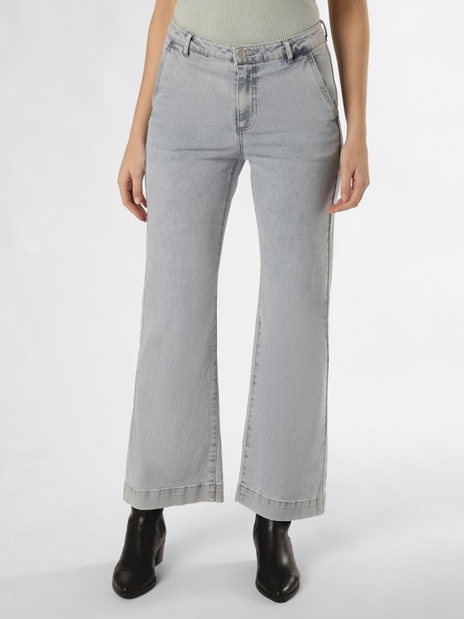 Damen Jeans