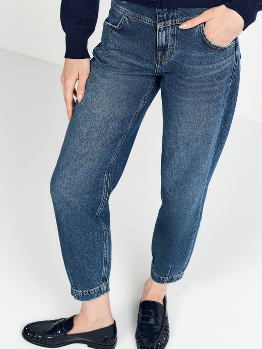 Damen Jeans
