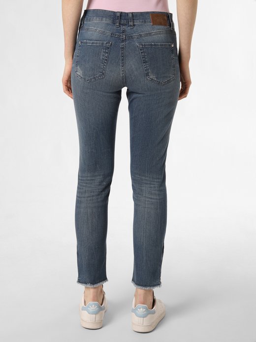 Damen Jeans
