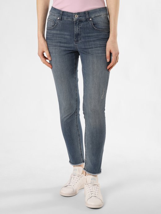 Damen Jeans