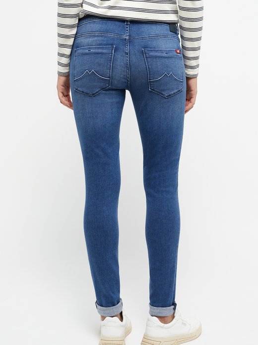 Damen Jeans