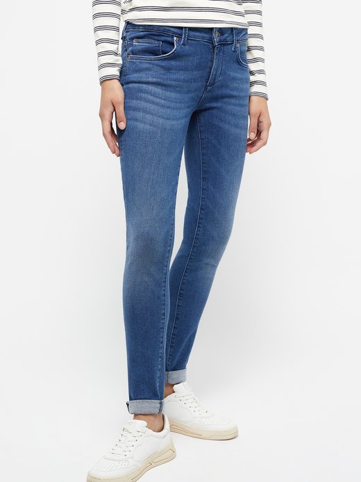 Damen Jeans