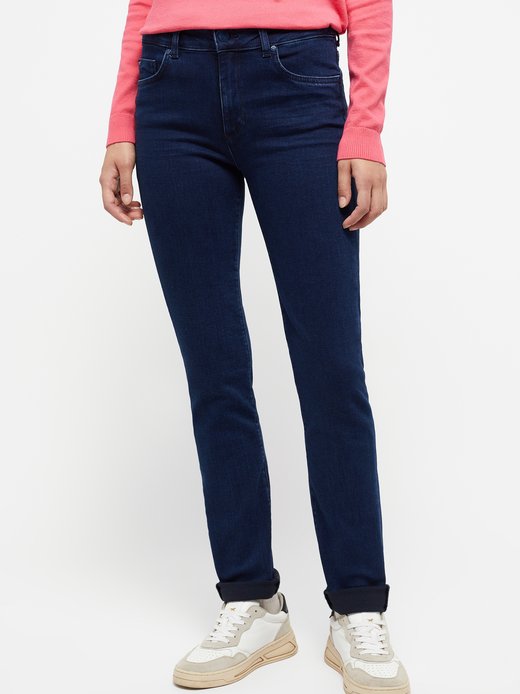 Damen Jeans