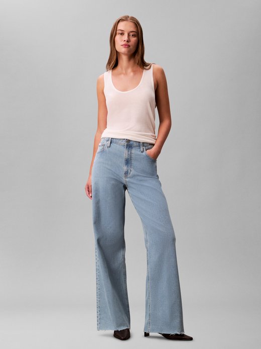 Damen Jeans