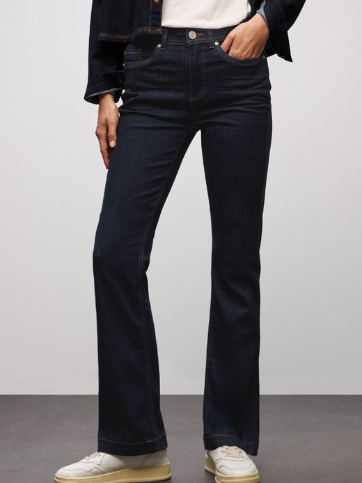 Damen Jeans