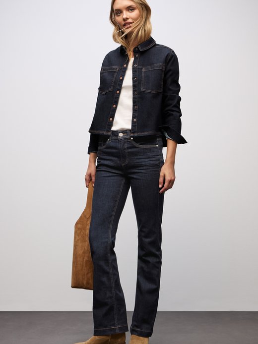 Damen Jeans