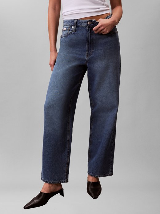 Damen Jeans