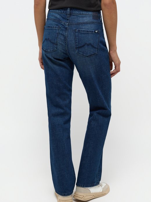 Damen Jeans