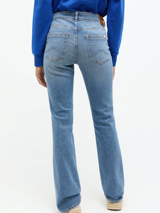 Damen Jeans