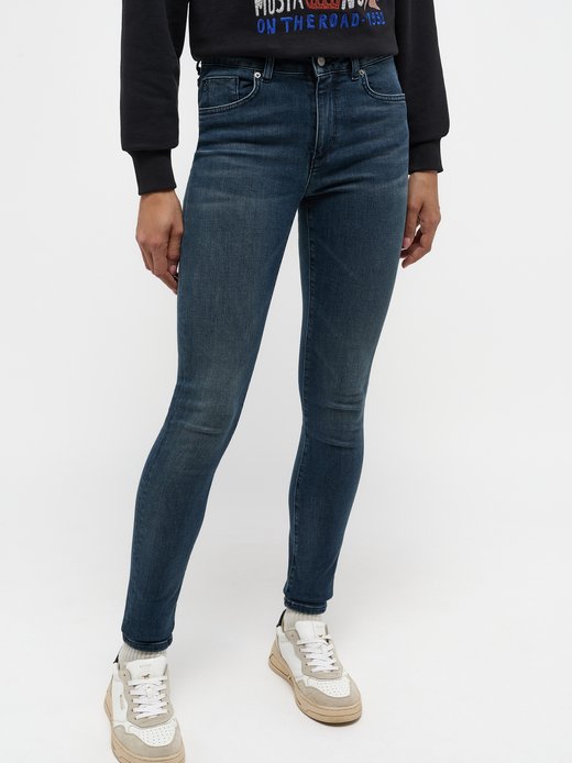 Damen Jeans