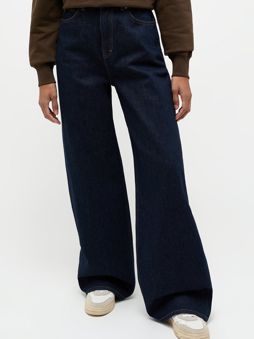 Damen Jeans