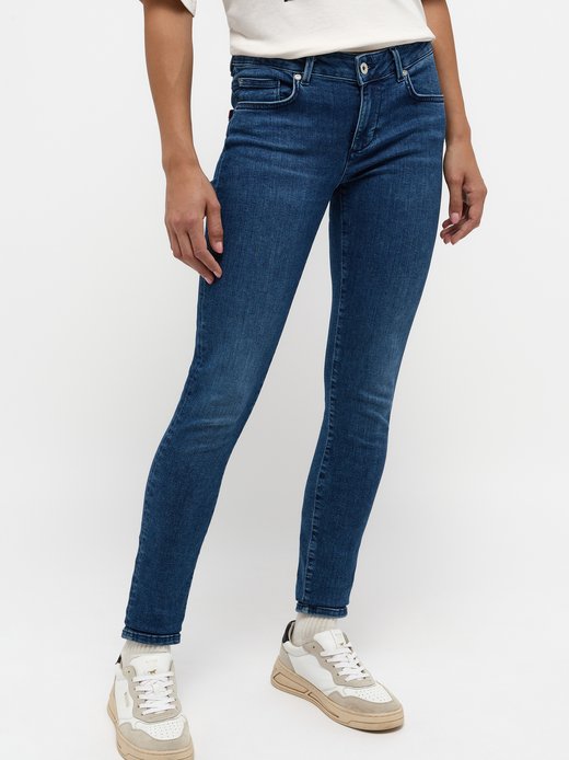 Damen Jeans