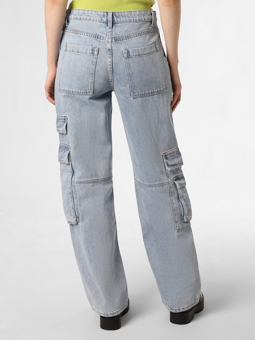 Damen Jeans