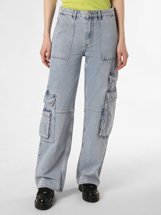 Damen Jeans