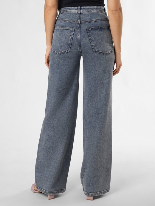 Damen Jeans