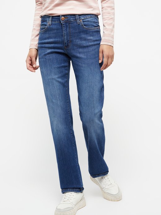 Damen Jeans