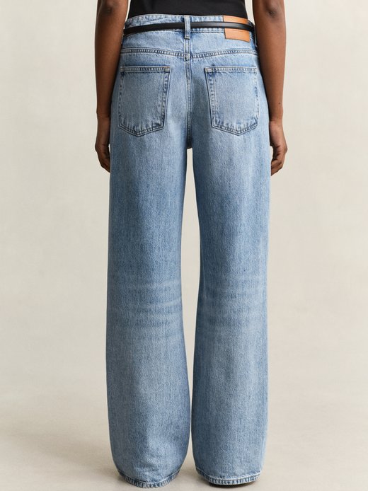 Damen Jeans