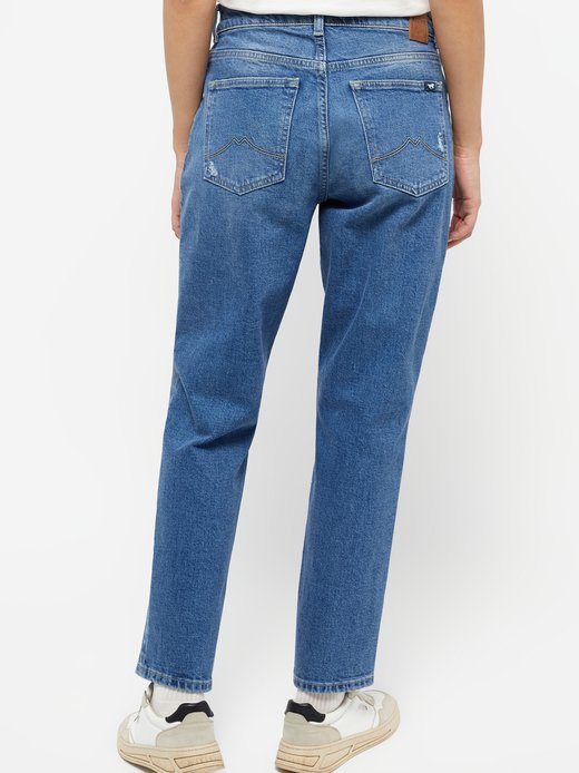 Damen Jeans