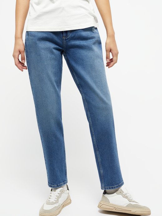 Damen Jeans