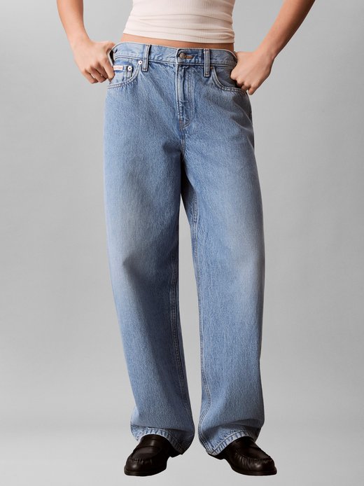 Damen Jeans