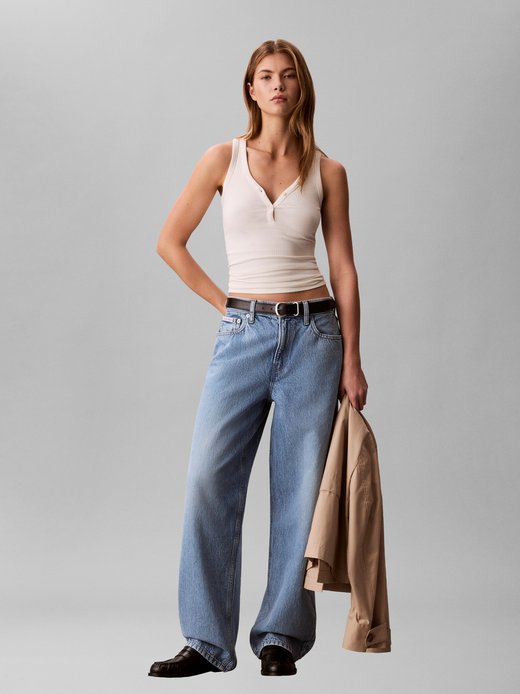 Damen Jeans