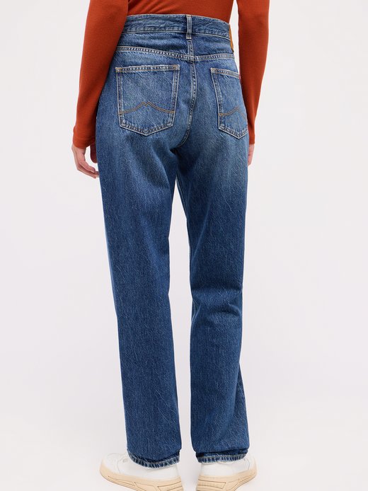 Damen Jeans