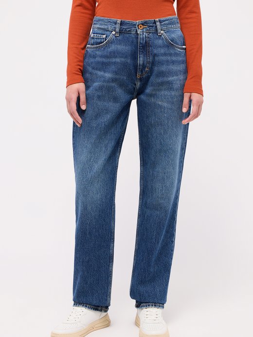 Damen Jeans