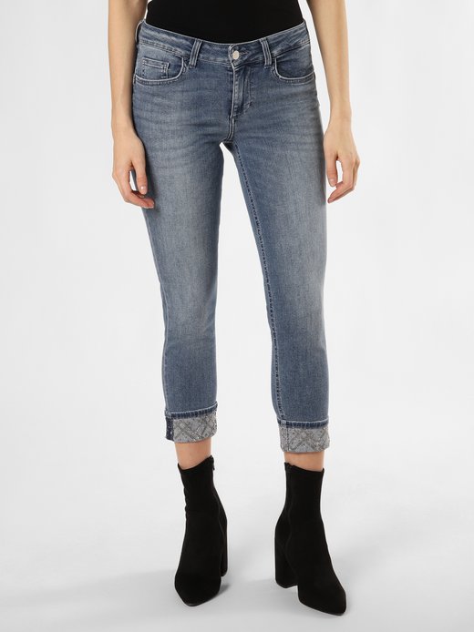 Damen Jeans