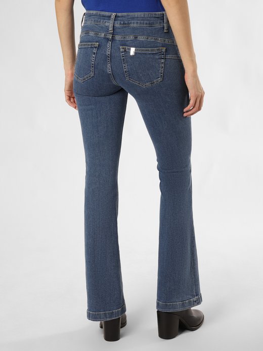 Damen Jeans