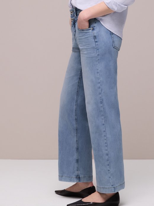 Damen Jeans