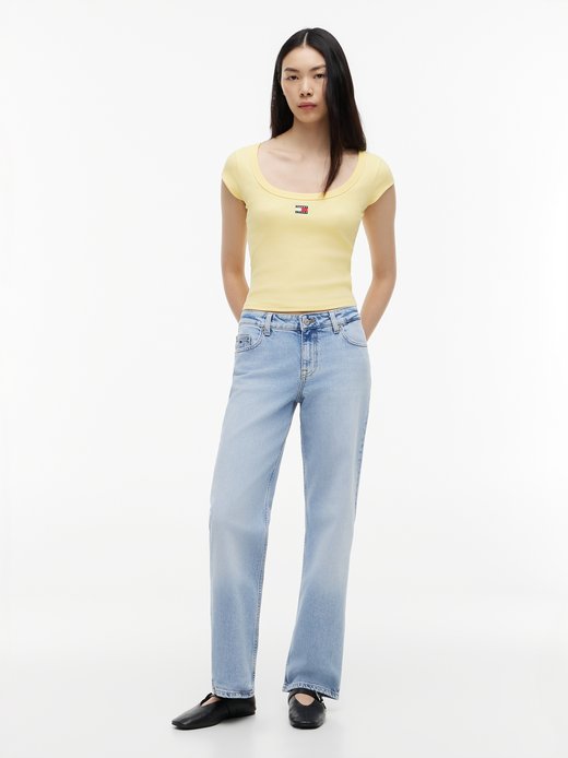 Damen Jeans