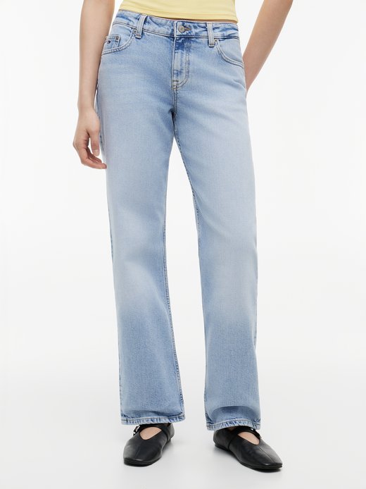Damen Jeans