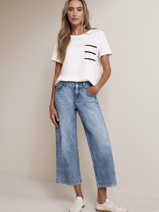 Damen Jeans