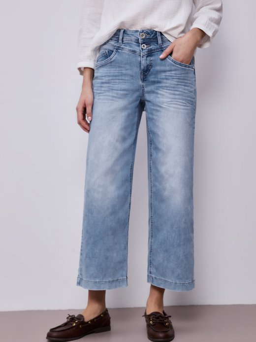 Damen Jeans