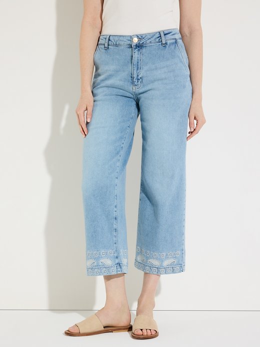 Damen Jeans