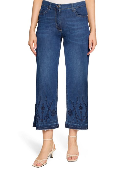 Damen Jeans