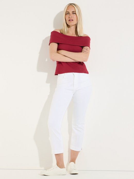 Damen Jeans