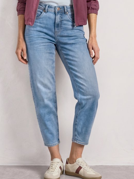 Damen Jeans