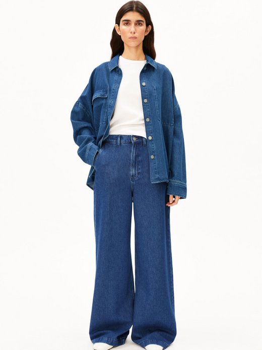 Damen Jeans