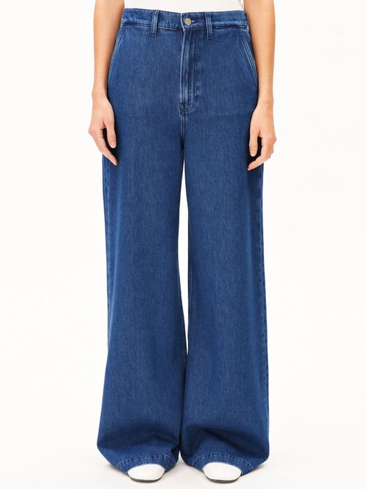 Damen Jeans