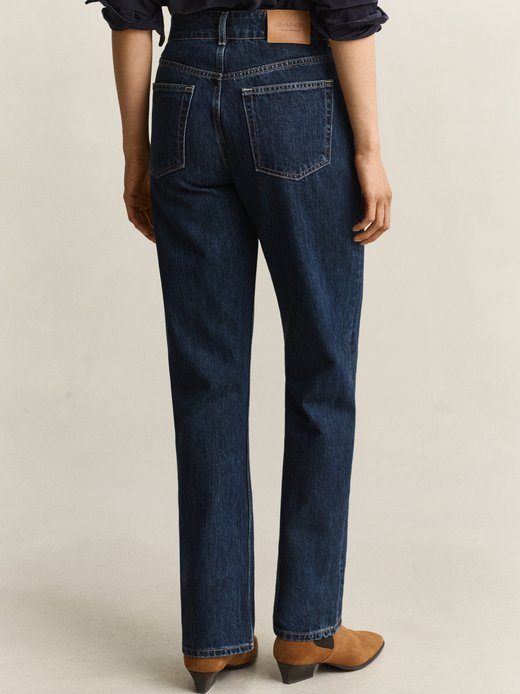 Damen Jeans