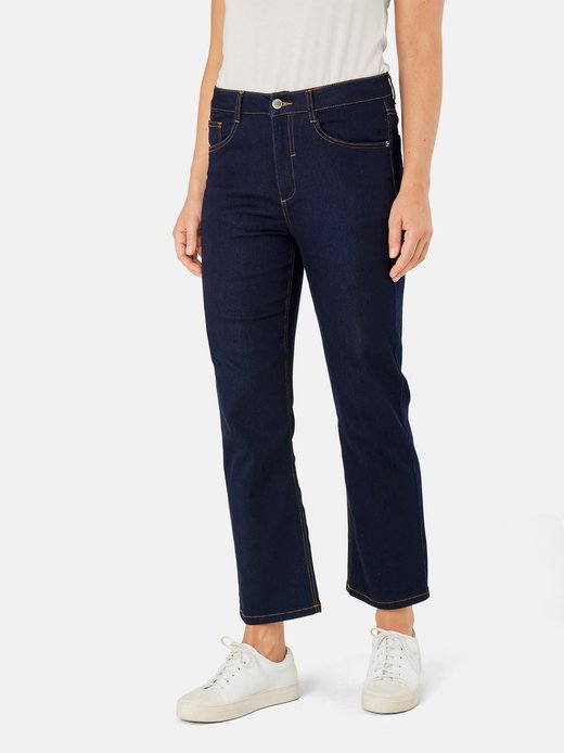 Damen Jeans