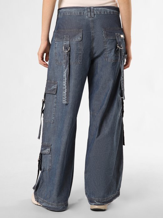 Damen Jeans