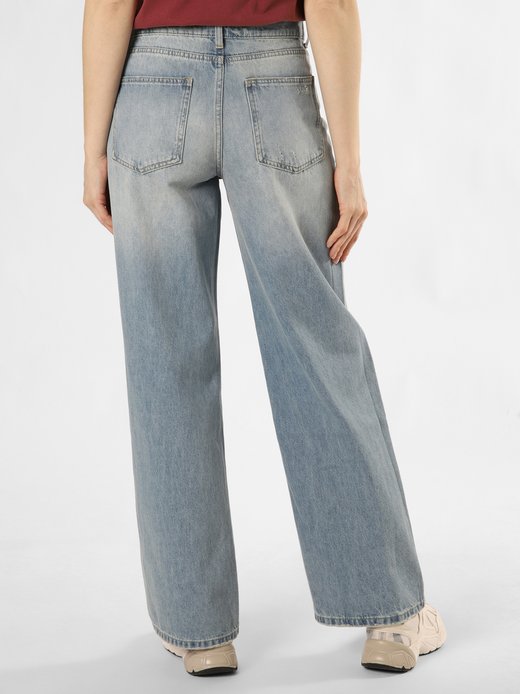 Damen Jeans