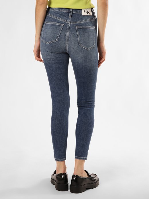 Damen Jeans