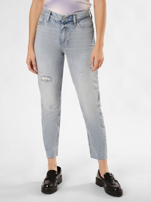 Damen Jeans