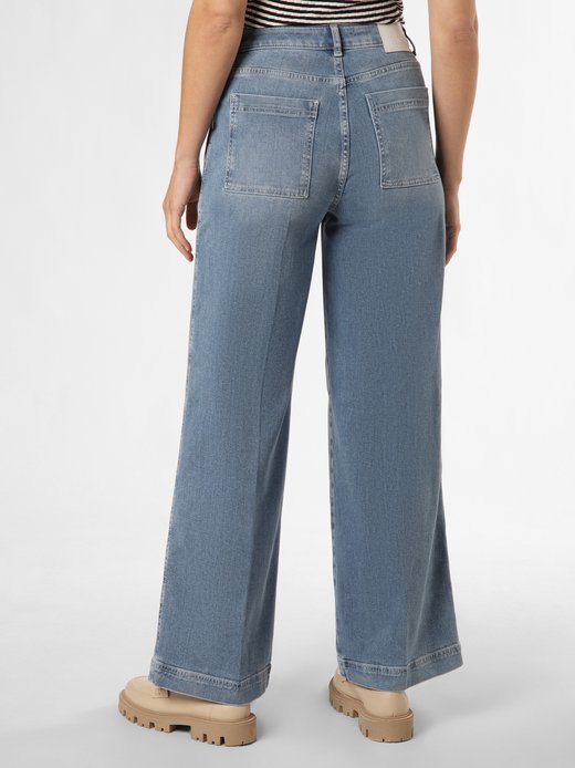Damen Jeans